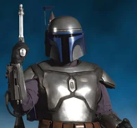 Jango Fett
