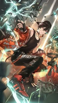 16 - Electric Wizard