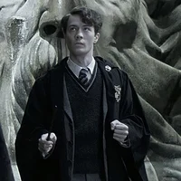 Tom Riddle 