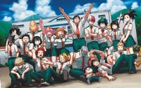 Class 1-A