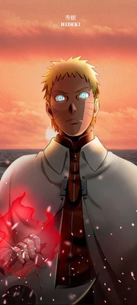 Hokage Naruto 