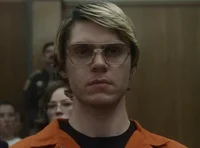 Jeffrey Dahmer
