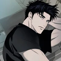 Shin Manhwa Shutline