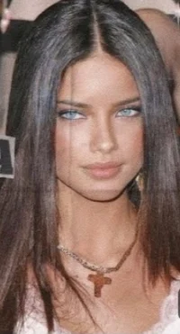 Adriana Lima 