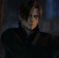 Leon Kennedy 