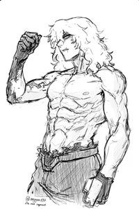 Tomura Shigaraki