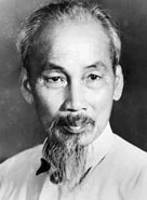 Ho Chi Minh
