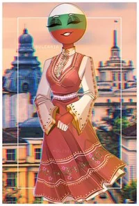 Female Bulgaria