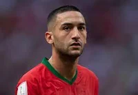 Hakim Ziyech