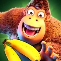 Banana Kong