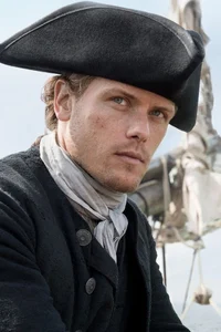 Jamie Fraser 