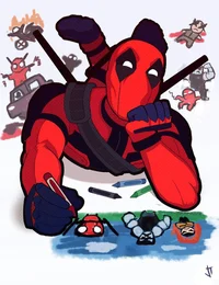 Deadpool