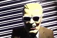 Max Headroom Pirate