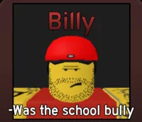 Billy
