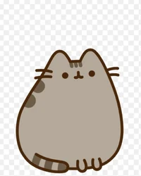 Pusheen the Cat