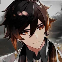 Zhongli