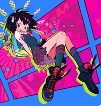 Peni Parker