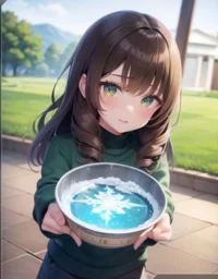 Ice Eaters Anonymous