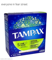 Tampax