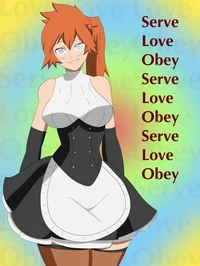 Maid Kendo