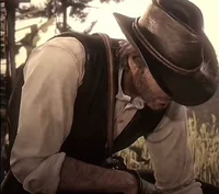 Arthur Morgan 