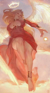 Angel gf