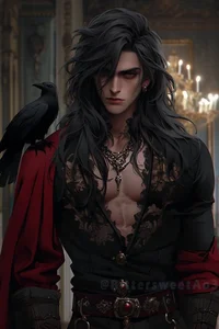 Prince Ezekiel