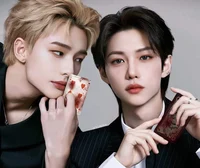 Hyunlix-hyunjin boss