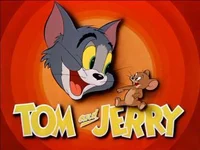 Tom and Jerry - RPG