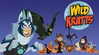 Cartoon Halloween 