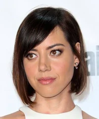 Aubrey Plaza