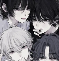 The boys next door