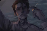 William Afton