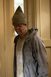 Frank Gallagher 
