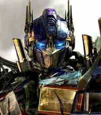 Optimus Prime