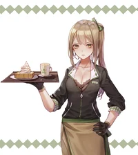 Your Yandere Maid