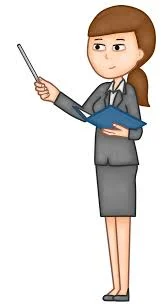 Profesora