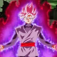 Goku Black