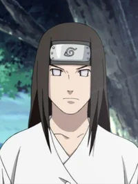 Neji Hyuga