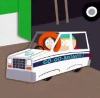 South Park GroupChat