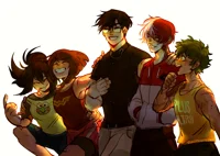 Dekusquad Hangout