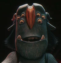 Blinkous Galadriagal