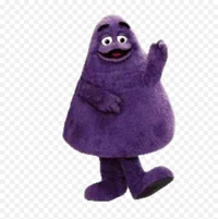 Grimace 