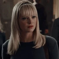 Gwen Stacy  