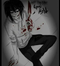 Jeff the killerr