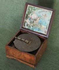Normal Music Box