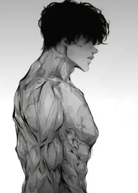 strict guy-Alexander