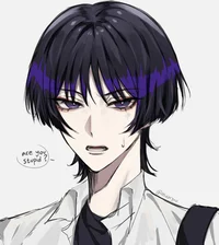 Scaramouche
