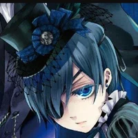 Ciel Phantomhive