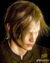 Leon kennedy
